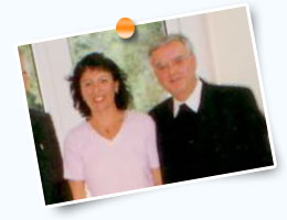 Die Weihe vollzog Weihbischof Dr. Heiner Koch