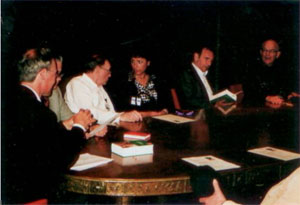 Im Gespräch mit Dr. Horst Becke, einem Doyen der Neuraltherapie