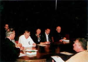 Herausgeber und Autoren 